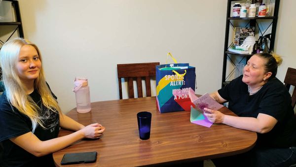 Two Score and Five Years Ago