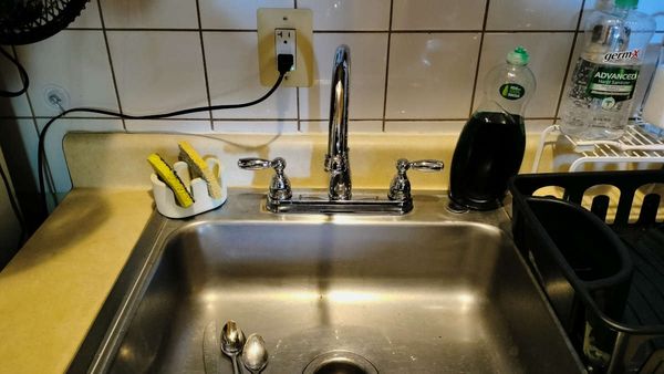 Putting the Ain't in Maintenance