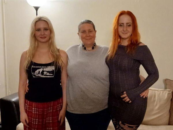 Homesteading and Cupcakes