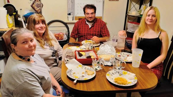 One Potato, Two Potato...