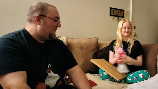 Feature Present-ation