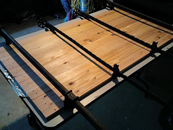 Coulda, Shoulda, Wooda